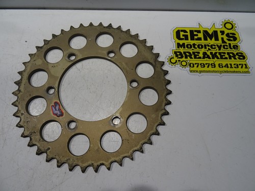 Renthal 231 520 - renthal,