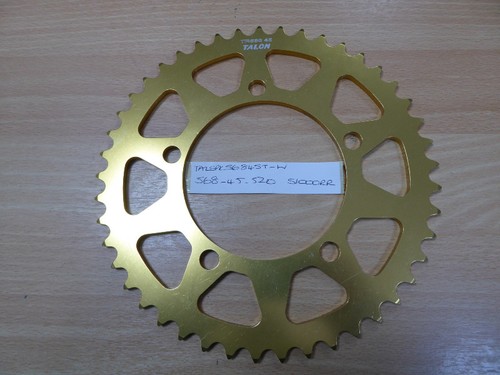 Talon rear sprocket - rear,