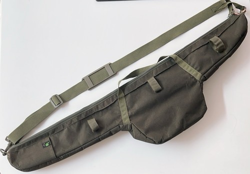 Thinking anglers stalker - og,