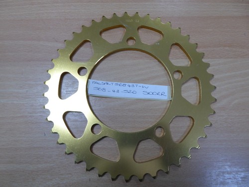 Talon rear sprocket - talon,