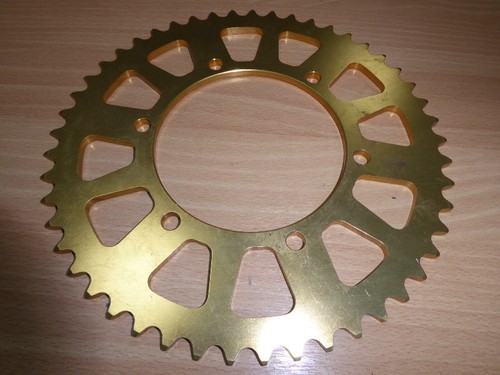 Talon rear sprocket - talon,
