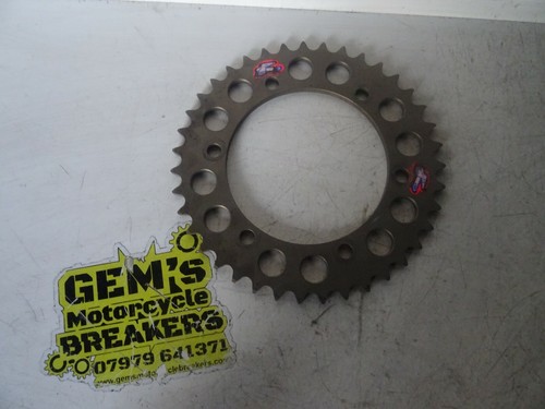 Renthal 421 520 39t - 421,