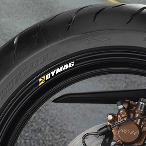 Dymag new racing wheel - x,