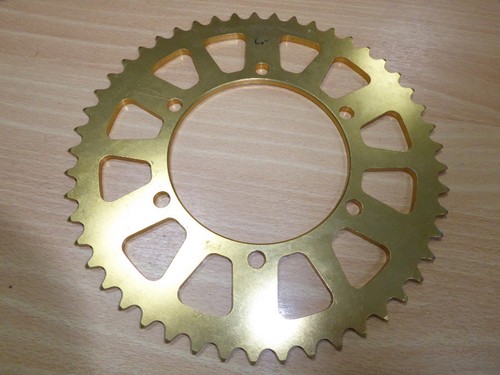 Talon rear sprocket - rear,