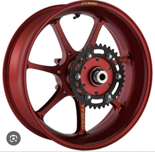 Dymag up7x wheels aprilia - dymag,