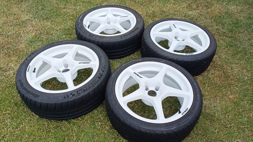 Set dymag magnesium 17 - dymag,