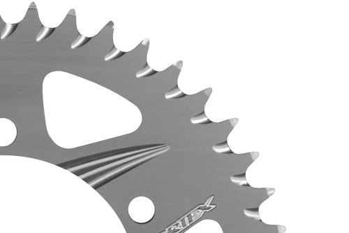 Vortex 530 pitch - 530, rear