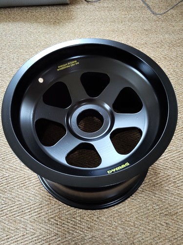 Dymag race wheel - , 10x13