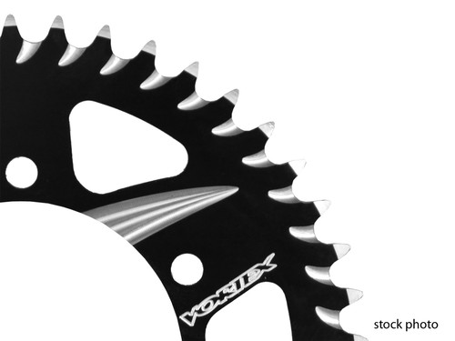 Vortex 520 pitch rear - rear, sprocket