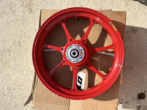Dymag up7x wheels - dymag,