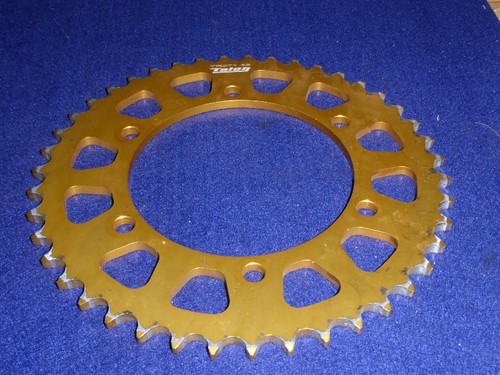 Talon rear sprocket - talon,