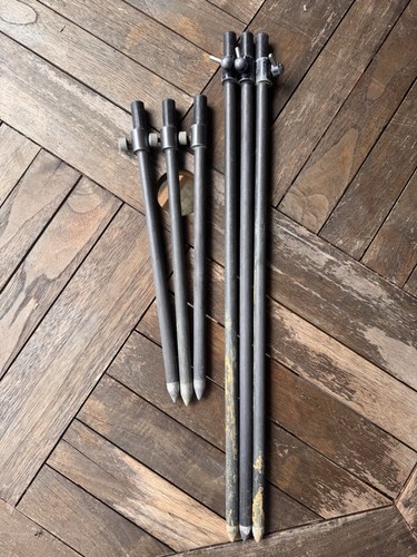 Dymag tackle carbon banksticks - tackle,