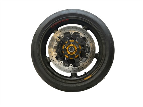 2005 ducati 999 dymag - 2005, carbon