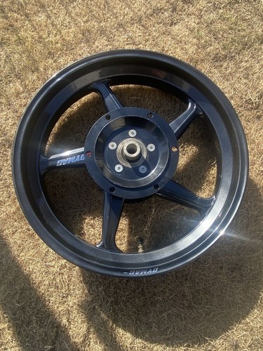 Kawasaki dymag 17 - kawasaki,