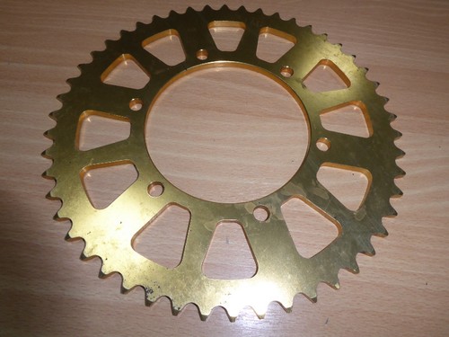 Talon rear sprocket - rear,