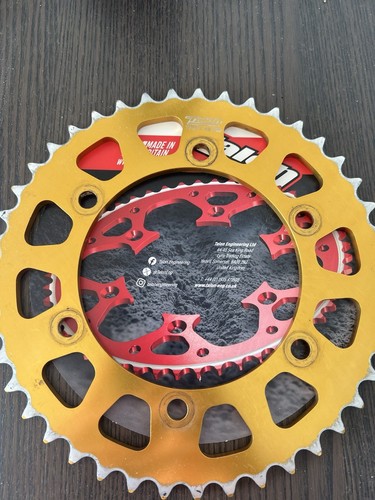Dymag up7x talon - dymag, sprocket