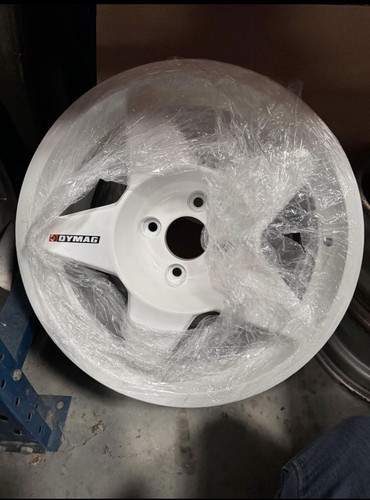 Ford dymag 16x8 ultra - 16x8,