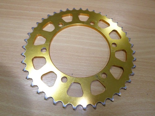 Talon rear sprocket - talon,