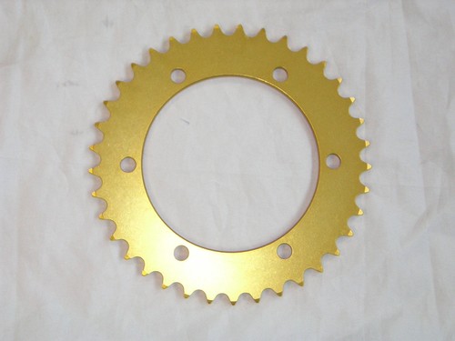 Dymag late type rear - dymag,