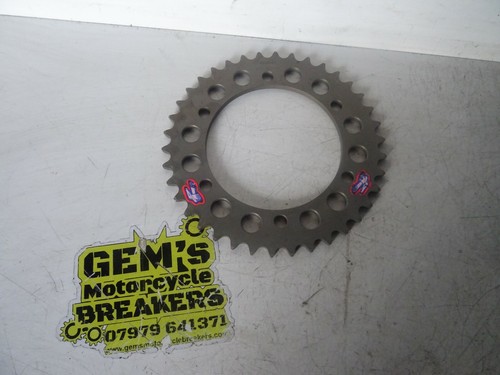 Renthal 421 520 - , 38t