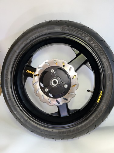Cbr400 nc29 gullarm nc23 tri - cbr400,