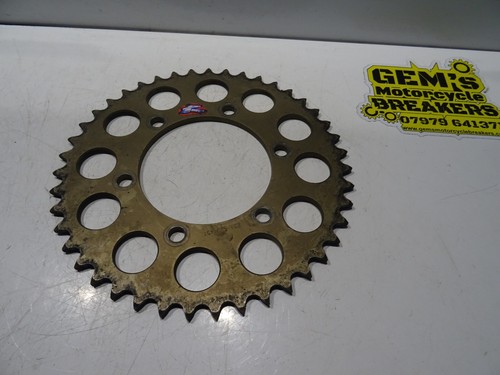 Renthal 231 520 - 231,