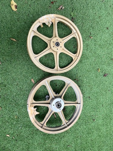 Epm classic motorcycle wheels - epm,