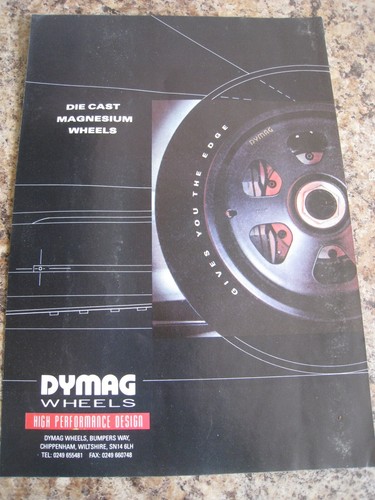 Die cast magnesium wheels - die,