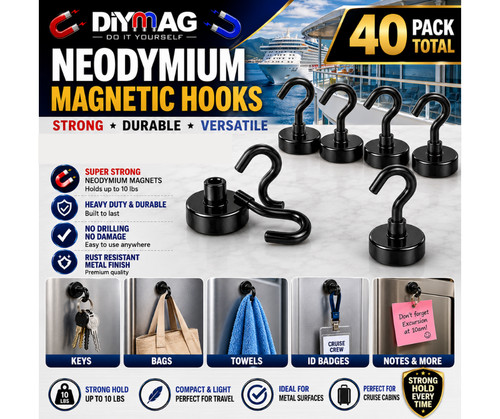 Diymag heavy duty neodymium - duty,