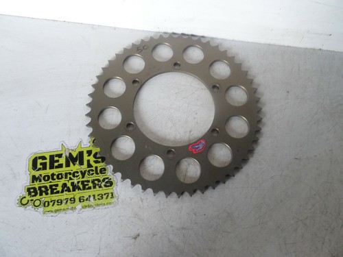 Renthal 421 520 - 50t, rear