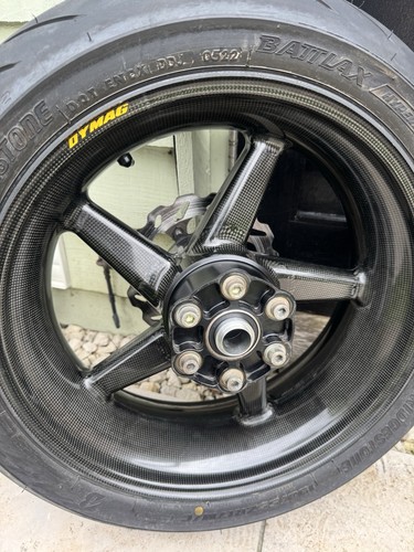 2016 bmw s1000rr dymag - bmw,