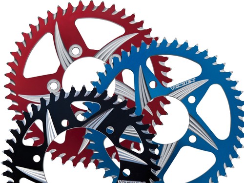 Vortex 520 pitch - 520, sprocket