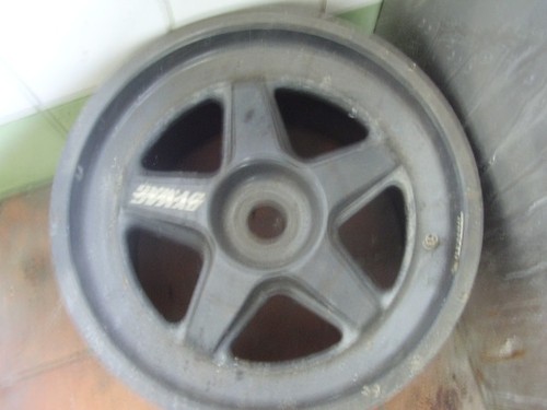 Genuine dymag center - ,