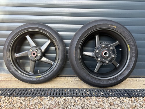Ducati 999 749 dymag - 999, r